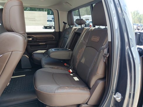 New 2026 RAM 2500 Limited image 22