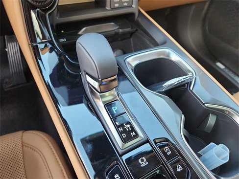 New 2026 Lexus NX 350 AWD w/ Luxury Package image 20
