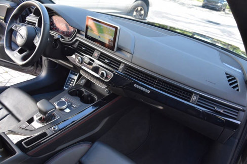 Used 2018 Audi A4 2.0T Premium Plus w/ Premium Plus Package image 50