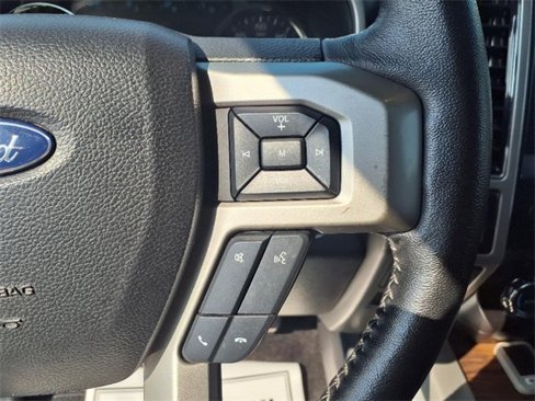 Used 2019 Ford F150 Lariat image 21