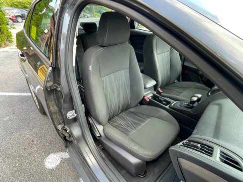 Used 2015 Ford Focus SE image 14