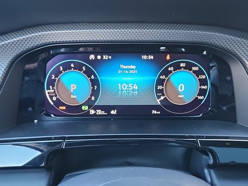 New 2025 Volkswagen Atlas Cross Sport SEL Premium R-Line image 22