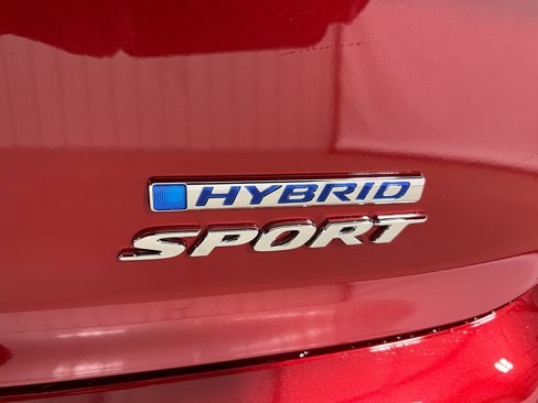 New 2025 Honda Accord Sport image 6
