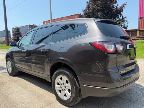 Used 2016 Chevrolet Traverse LS image 5