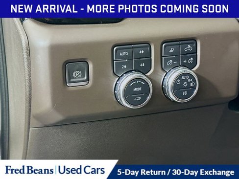 Certified 2023 GMC Sierra 1500 Denali w/ Denali Reserve Package image 12