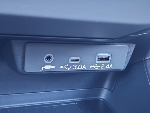Certified 2025 Subaru Crosstrek 2.5i Wilderness image 9