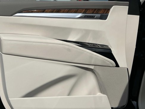 New 2025 Cadillac Escalade Sport Platinum image 26