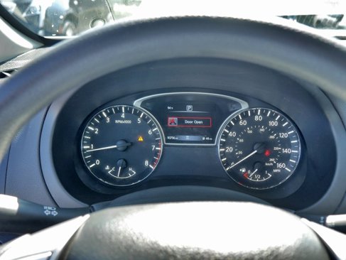 Used 2018 Nissan Altima 2.5 S w/ S Convenience Package image 23