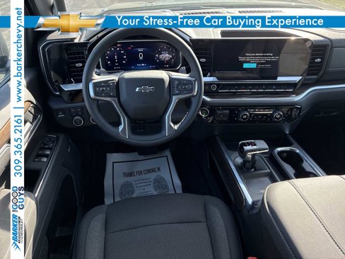 New 2026 Chevrolet Silverado 1500 RST image 10