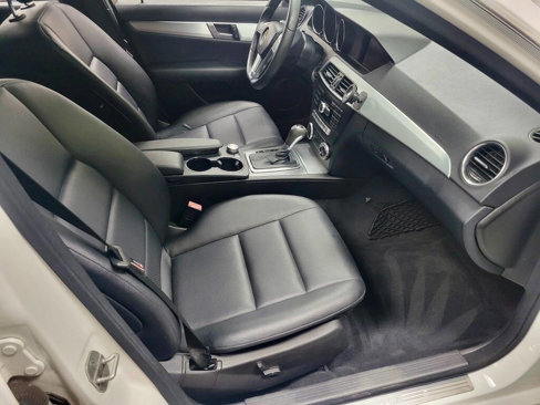 Used 2014 Mercedes-Benz C 250 Sedan image 14