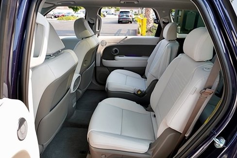 New 2026 Hyundai Palisade Limited image 22