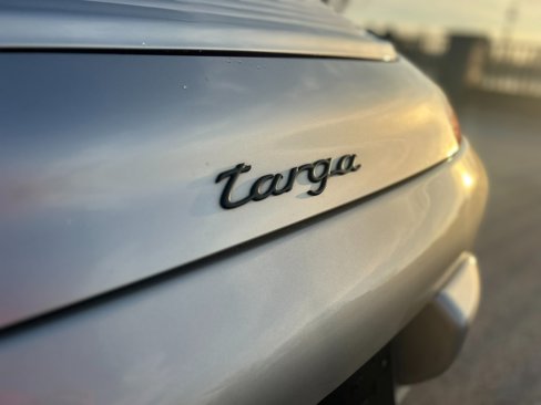Used 2002 Porsche 911 Targa image 32