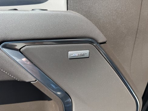 New 2025 GMC Sierra 2500 SLT w/ SLT Convenience Package image 26