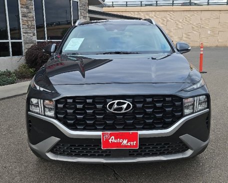Used 2023 Hyundai Santa Fe SEL image 7