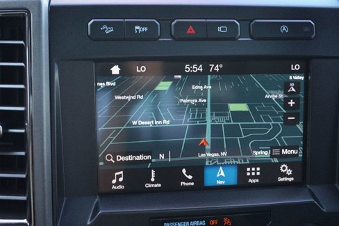 Used 2018 Ford F150 Raptor w/ Equipment Group 802A Luxury image 34