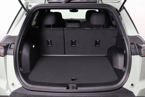 New 2026 Chevrolet Equinox LT w/ Safety and Technology Package image 10
