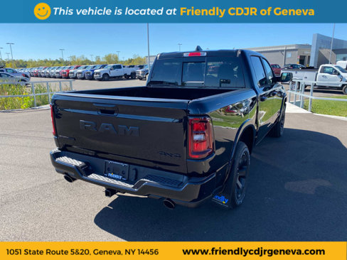 New 2026 RAM 1500 Big Horn image 5