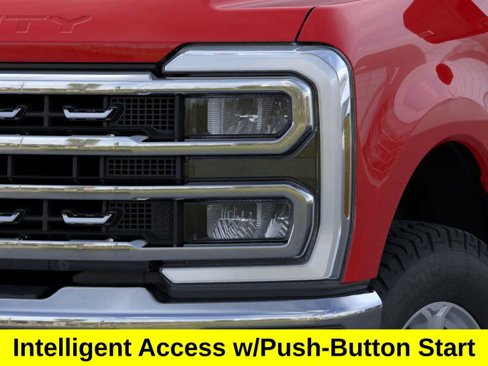 New 2026 Ford F250 XLT image 18