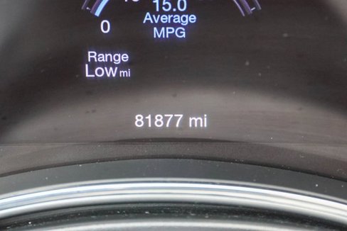 Used 2021 Jeep Grand Cherokee Trailhawk image 33