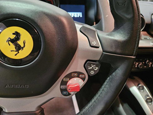 Used 2016 Ferrari F12 Berlinetta image 67