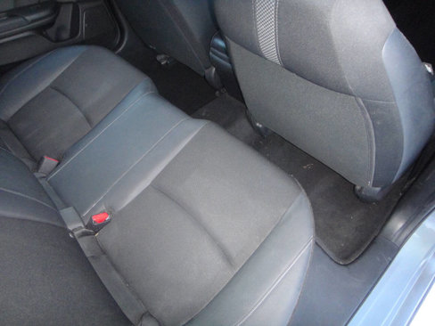 Used 2020 Honda Civic Sport image 12