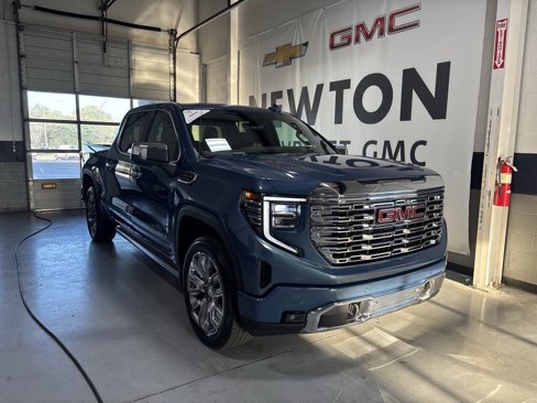 New 2026 GMC Sierra 1500 Denali image 2