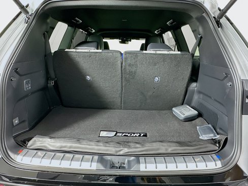 New 2025 Lexus TX 500h AWD image 29