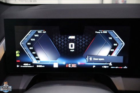 Used 2025 BMW X3 M50 image 18