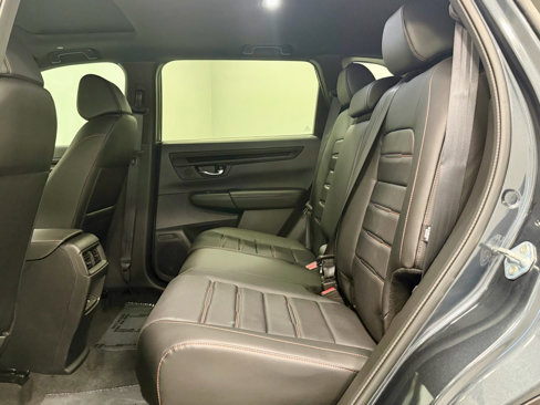 New 2026 Honda CR-V Sport-L image 7