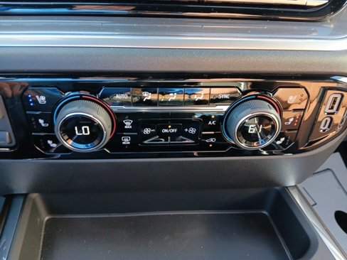 New 2026 Chevrolet Silverado 1500 High Country w/ Technology Package image 39