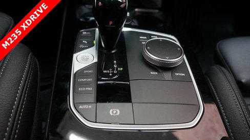 Used 2023 BMW M235i xDrive Gran Coupe w/ Premium Package image 21