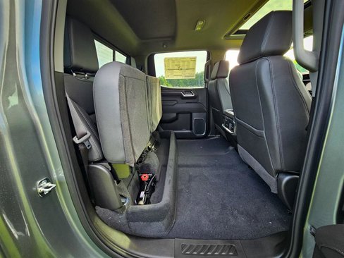 New 2026 GMC Sierra 1500 SLT w/ SLT Premium Plus Package image 38