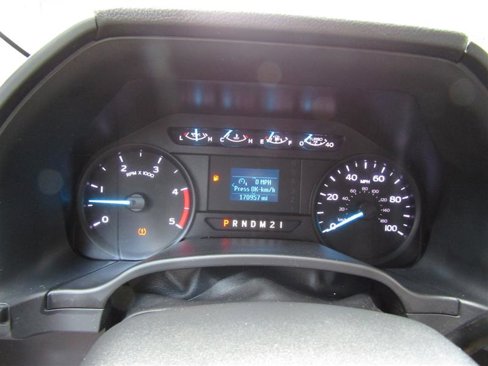 Used 2019 Ford F350 XL image 13