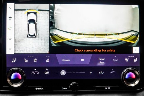 Used 2024 Lexus RX 350 Premium image 24
