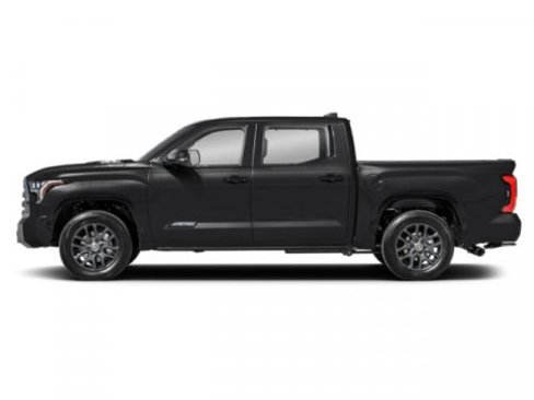 New 2026 Toyota Tundra Platinum image 3