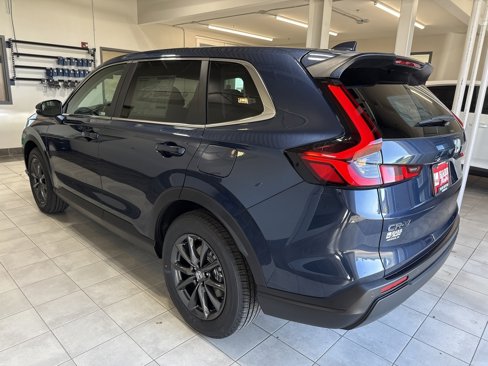 New 2026 Honda CR-V EX-L image 2