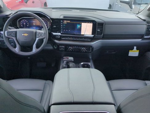 New 2026 Chevrolet Silverado 1500 LT image 20