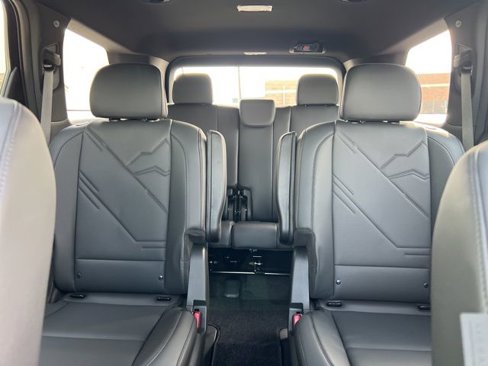 New 2026 Hyundai Palisade XRT Pro image 9