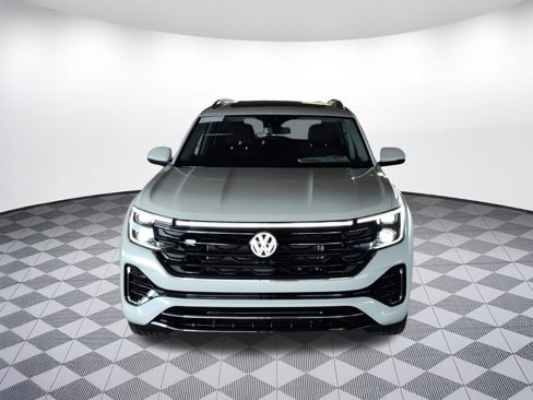New 2025 Volkswagen Atlas SEL Premium R-Line image 6