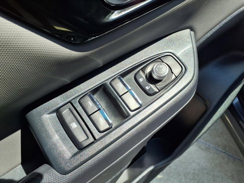 Used 2025 Subaru Forester Sport w/ Popular Package #1 image 17