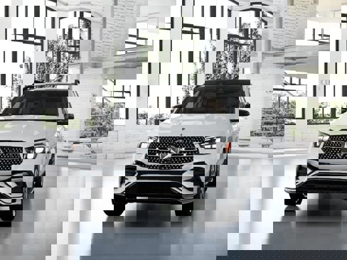 New 2026 Mercedes-Benz GLE 450 4MATIC image 41