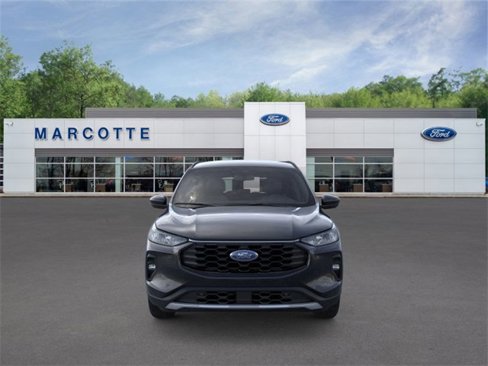 New 2025 Ford Escape ST-Line Select image 6