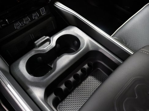 New 2026 RAM 1500 Laramie w/ Night Edition image 24