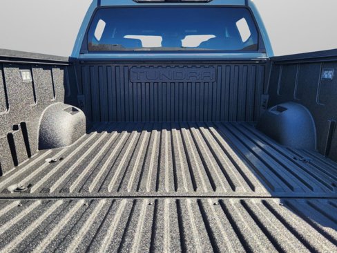 New 2025 Toyota Tundra SR5 image 29