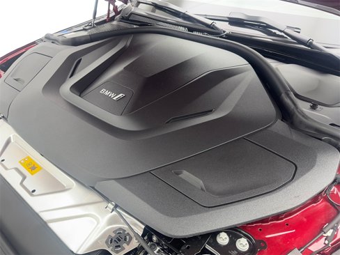 Used 2025 BMW i4 eDrive40 w/ M Sport Package image 77