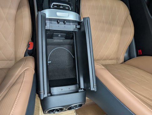 New 2026 Mercedes-Benz CLE 450 4MATIC Cabriolet image 22