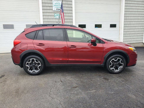Used 2015 Subaru Crosstrek 2.0i Premium image 9
