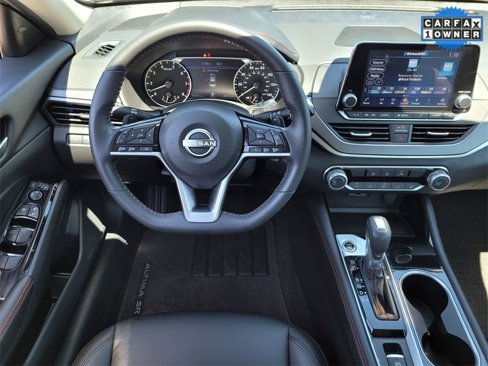 Used 2024 Nissan Altima 2.5 SR image 19