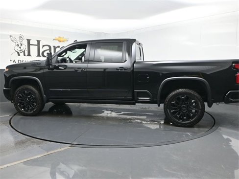 New 2026 Chevrolet Silverado 2500 High Country image 30