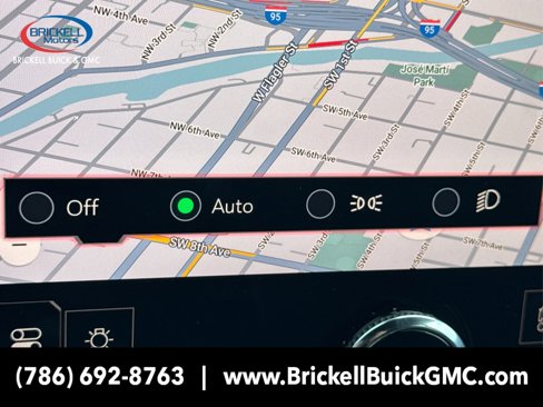 New 2026 GMC Sierra EV Elevation image 21